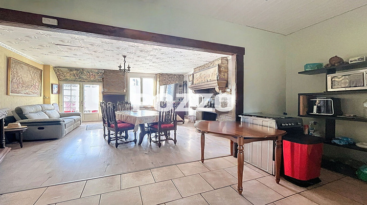 Ma-Cabane - Vente Maison BUAIS, 73 m²