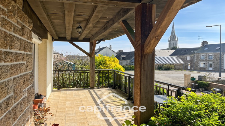 Ma-Cabane - Vente Maison BUAIS, 124 m²