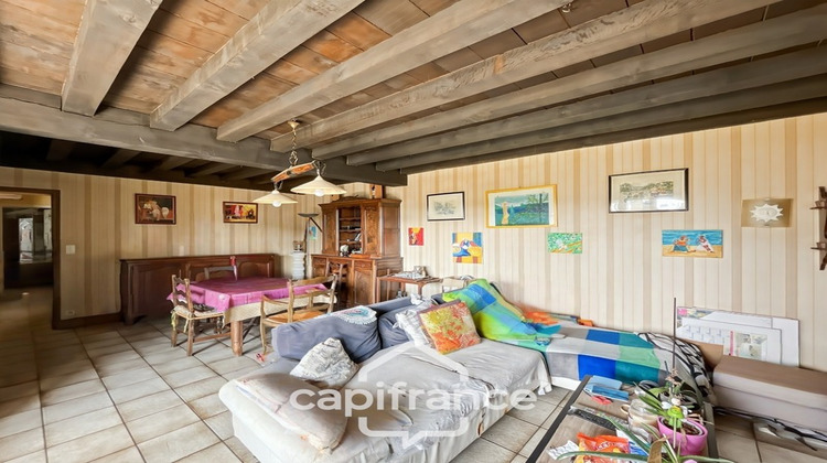 Ma-Cabane - Vente Maison BUAIS, 124 m²
