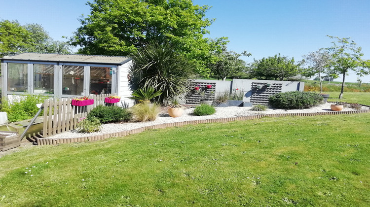Ma-Cabane - Vente Maison BUAIS, 152 m²
