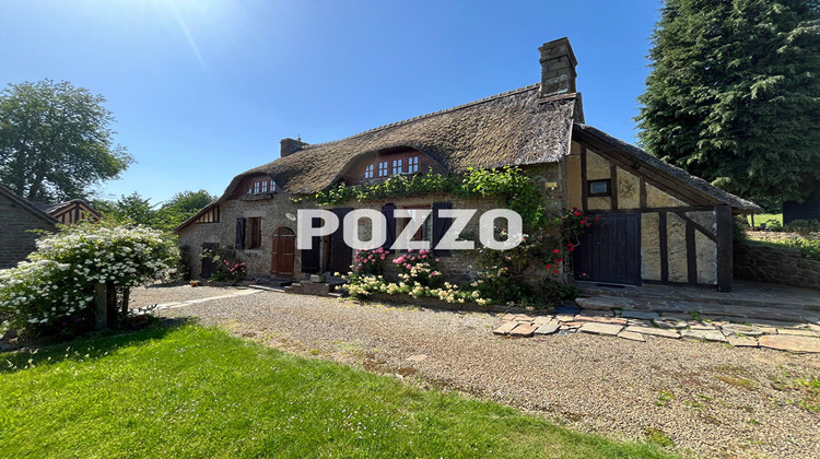 Ma-Cabane - Vente Maison BUAIS, 128 m²