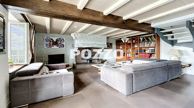 Ma-Cabane - Vente Maison BUAIS, 130 m²