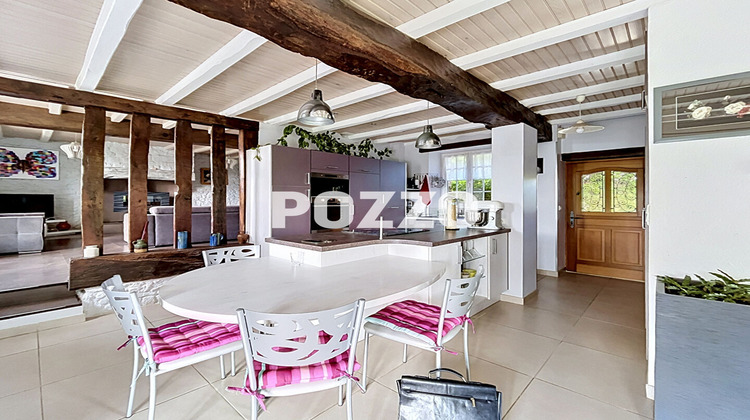 Ma-Cabane - Vente Maison BUAIS, 130 m²