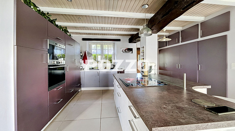 Ma-Cabane - Vente Maison BUAIS, 130 m²