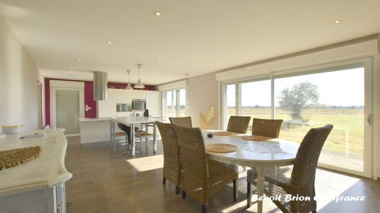 Ma-Cabane - Vente Maison BUAIS, 140 m²