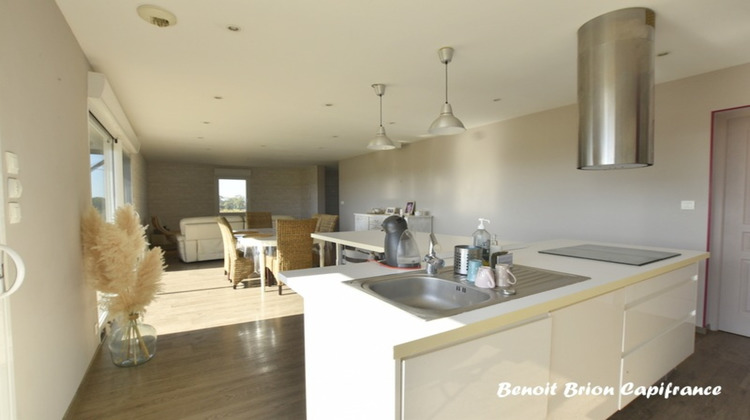 Ma-Cabane - Vente Maison BUAIS, 140 m²