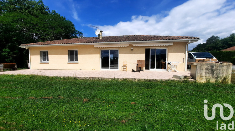 Ma-Cabane - Vente Maison Buanes, 126 m²