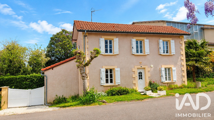 Ma-Cabane - Vente Maison Buanes, 76 m²