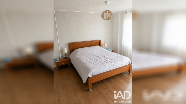 Ma-Cabane - Vente Maison Buanes, 76 m²