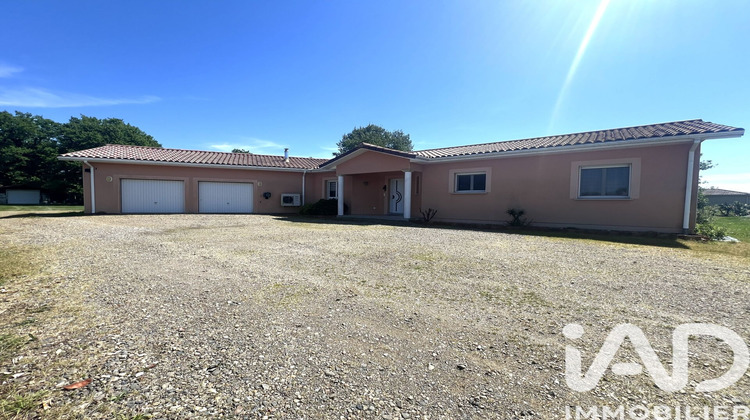 Ma-Cabane - Vente Maison Buanes, 129 m²