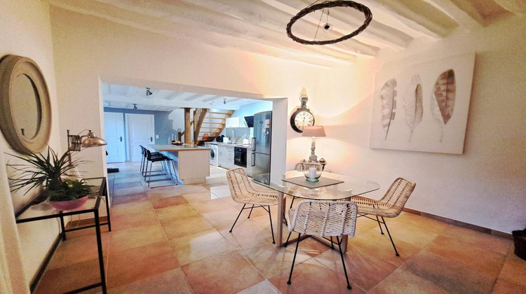 Ma-Cabane - Vente Maison BUBERTRE, 90 m²