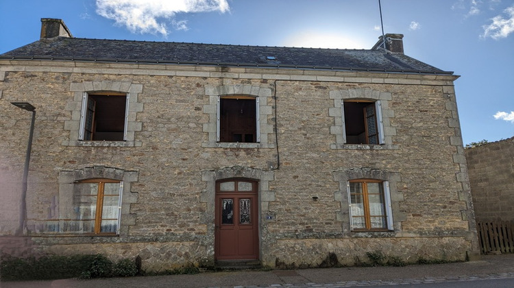 Ma-Cabane - Vente Maison BUBRY, 106 m²