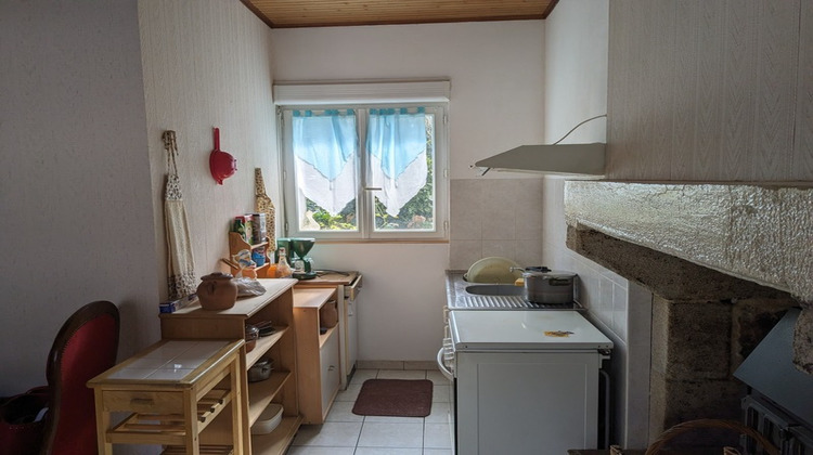 Ma-Cabane - Vente Maison BUBRY, 106 m²