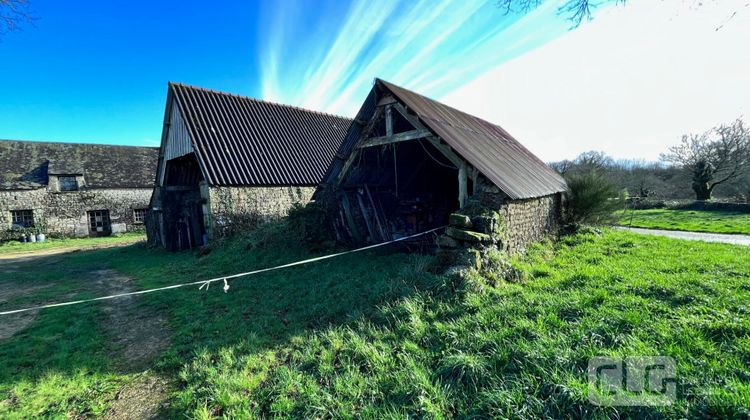 Ma-Cabane - Vente Maison BUBRY, 300 m²