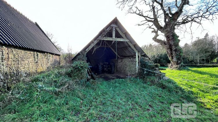 Ma-Cabane - Vente Maison BUBRY, 300 m²