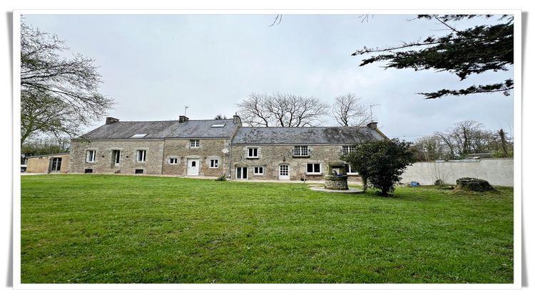 Ma-Cabane - Vente Maison BUBRY, 343 m²