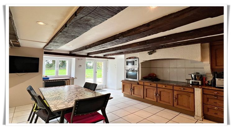 Ma-Cabane - Vente Maison BUBRY, 343 m²