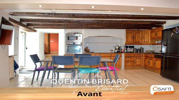 Ma-Cabane - Vente Maison Bubry, 343 m²