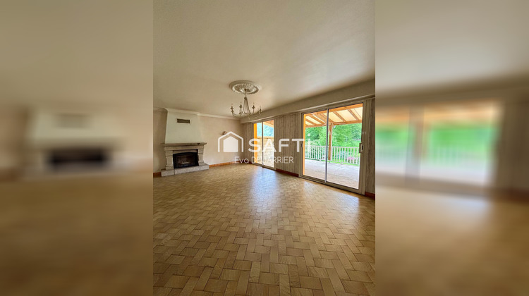 Ma-Cabane - Vente Maison Bubry, 167 m²