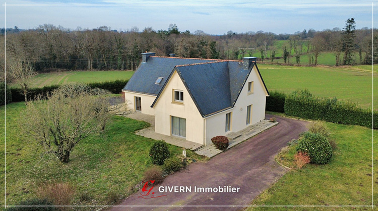 Ma-Cabane - Vente Maison Bubry, 229 m²