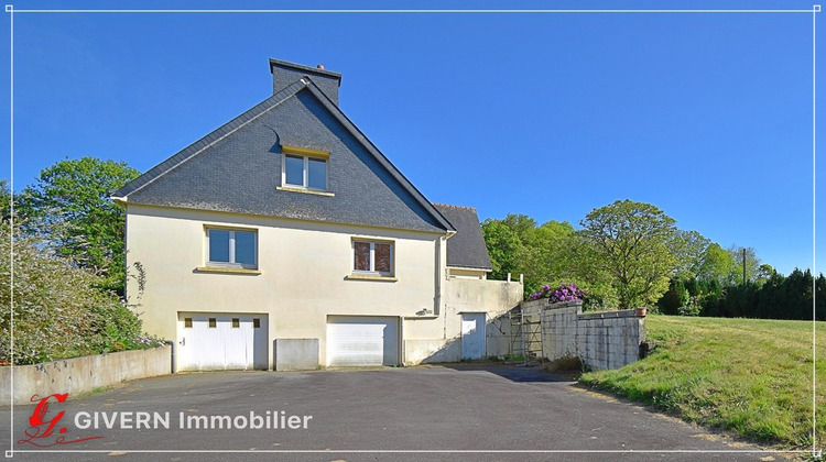 Ma-Cabane - Vente Maison Bubry, 229 m²