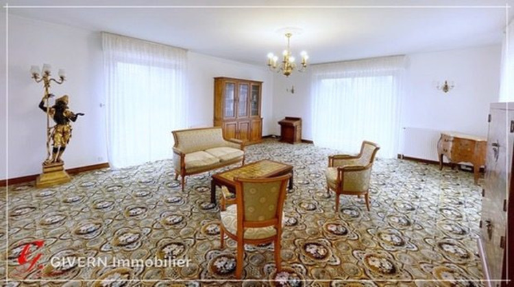 Ma-Cabane - Vente Maison Bubry, 229 m²