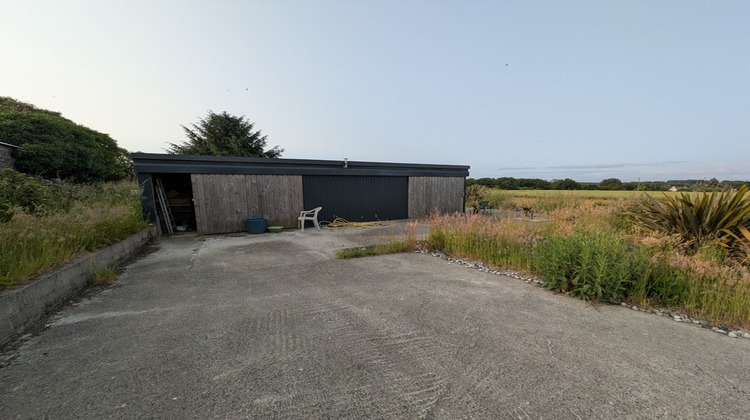 Ma-Cabane - Vente Maison BUBRY, 50 m²