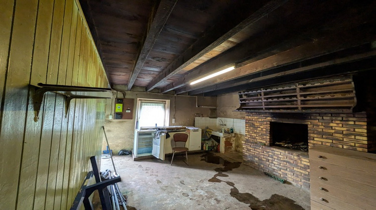 Ma-Cabane - Vente Maison BUBRY, 95 m²