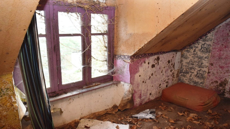 Ma-Cabane - Vente Maison BUBRY, 0 m²