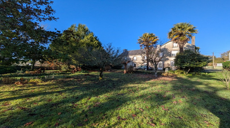 Ma-Cabane - Vente Maison BUBRY, 150 m²