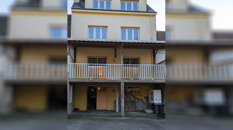 Ma-Cabane - Vente Maison BUBRY, 170 m²