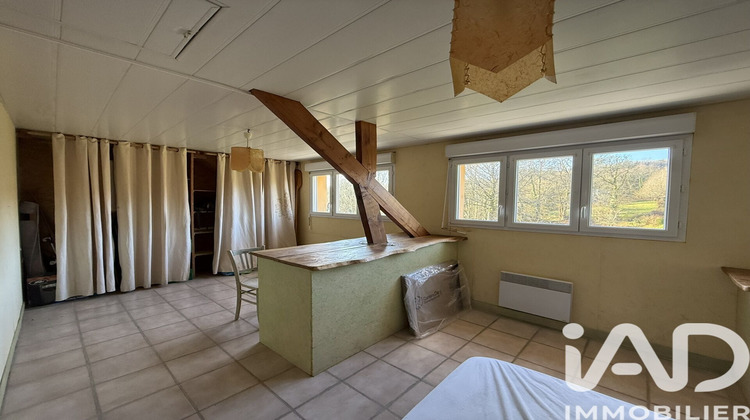 Ma-Cabane - Vente Maison Bubry, 167 m²