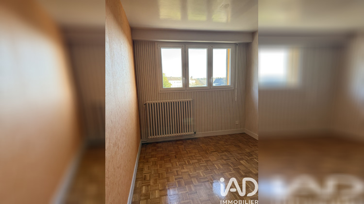 Ma-Cabane - Vente Maison Bubry, 167 m²