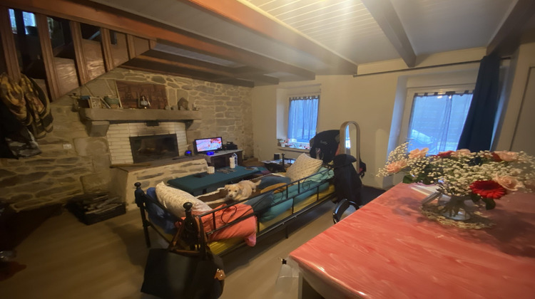 Ma-Cabane - Vente Maison Bubry, 35 m²
