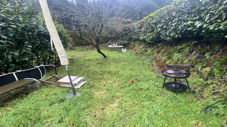 Ma-Cabane - Vente Maison Bubry, 35 m²