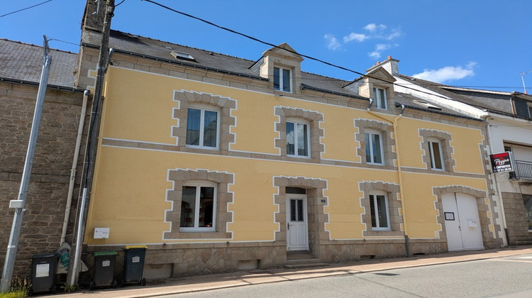 Ma-Cabane - Vente Maison BUBRY, 195 m²