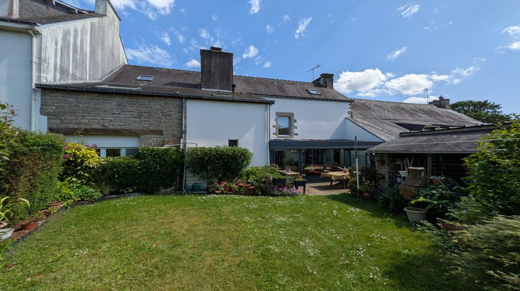 Ma-Cabane - Vente Maison BUBRY, 195 m²