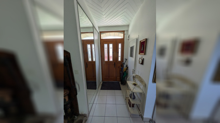 Ma-Cabane - Vente Maison BUBRY, 195 m²