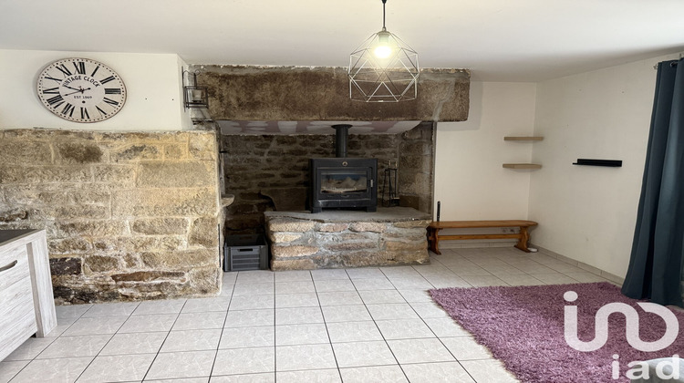 Ma-Cabane - Vente Maison Bubry, 168 m²