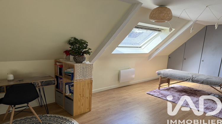 Ma-Cabane - Vente Maison Bubry, 70 m²