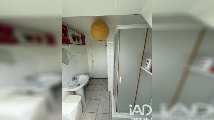 Ma-Cabane - Vente Maison Bubry, 70 m²