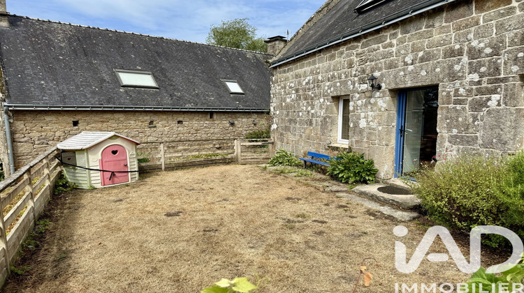 Ma-Cabane - Vente Maison Bubry, 70 m²