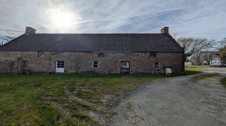 Ma-Cabane - Vente Maison BUBRY, 90 m²