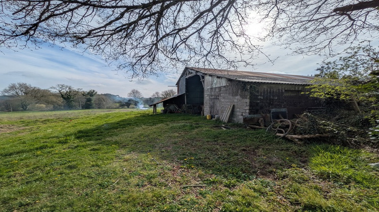 Ma-Cabane - Vente Maison BUBRY, 90 m²