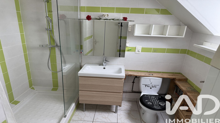 Ma-Cabane - Vente Maison Bubry, 100 m²