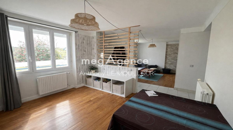 Ma-Cabane - Vente Maison BUBRY, 98 m²
