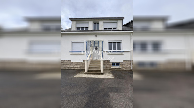 Ma-Cabane - Vente Maison BUBRY, 98 m²