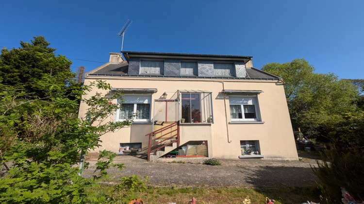 Ma-Cabane - Vente Maison BUBRY, 65 m²