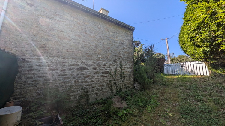 Ma-Cabane - Vente Maison BUBRY, 65 m²
