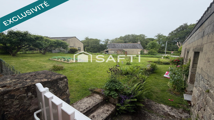 Ma-Cabane - Vente Maison Bubry, 81 m²
